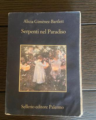 Serpenti in paradiso di Bartlett
