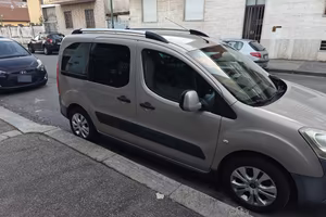 CITROEN Berlingo 1.6 HDi 90CV FAP XTR Theatre