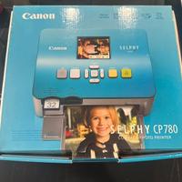 Stampante Canon Selphy CP780