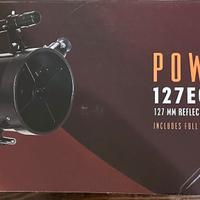 CELESTRON Telescopio Riflettore