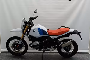 BMW R 12 G/S Abs