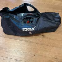 Catene TRAK ragno MAI USATE!