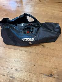 Catene TRAK ragno MAI USATE!