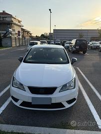 Seat ibiza 1.2 70CV style -neopatentati-186.000 km