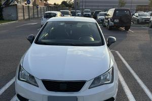 Seat ibiza 1.2 70CV style -neopatentati-186.000 km