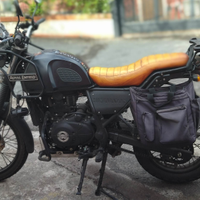 Royal enfield Himalayan