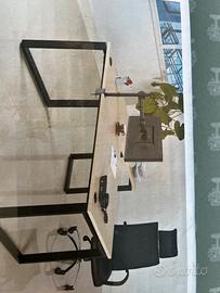 Braccio monitor HFTEK