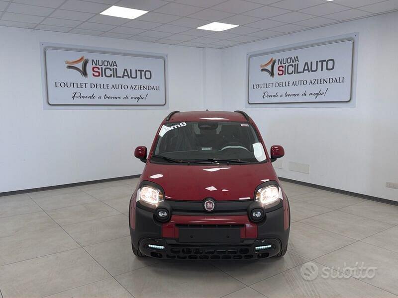 Fiat Panda 3ª serie