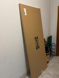 LETTO SLAKT IKEA NUOVO
