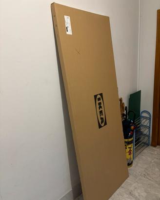 LETTO SLAKT IKEA NUOVO
