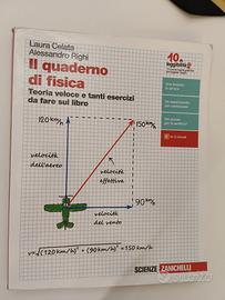 Il quaderno di fisica - 