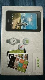 Tablet ACER PARI AL NUOVO