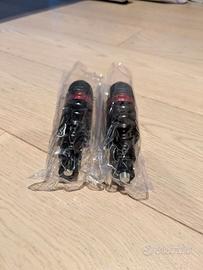 Tamponi para telaio moto universali nuovi