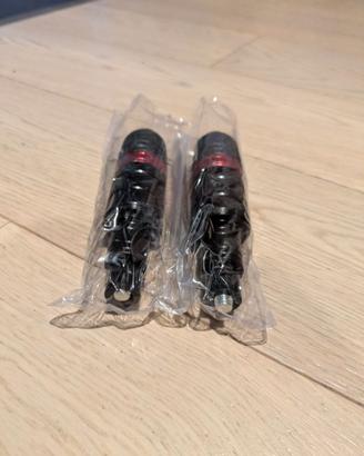 Tamponi para telaio moto universali nuovi