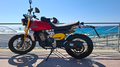 Fantic Caballero 250