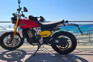 Fantic Caballero 250