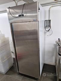 Armadio refrigerato professionale