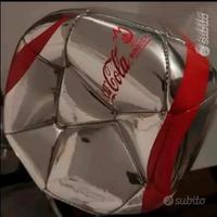 Pallone coca cola europei 2008