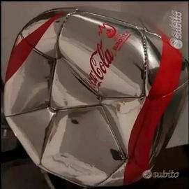 Pallone coca cola europei 2008