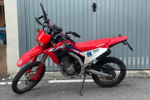 Honda CRF300L