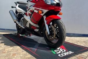 Yamaha R6 1999 da collezione