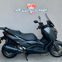 Yamaha X-Max 300