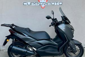Yamaha X-Max 300