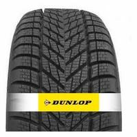 Ruote Dunlop invernali
