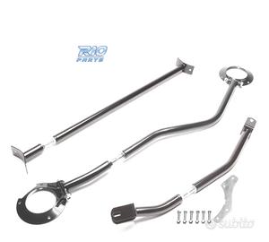 KIT BARRE STABILIZZATRICI REGOLABILI VOLKSWAGEEN V