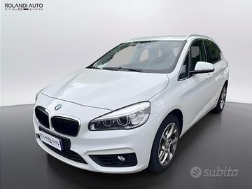 BMW Serie 2 218d Active Tourer Advantage auto my15