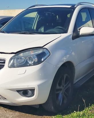 Ricambi Renault Koleos 2.0 D del 2012 motore M9RX8