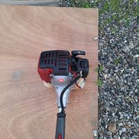 decespugliatore ibea