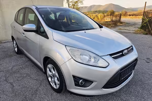 Ford C-Max 1.6 tdci 115cv.