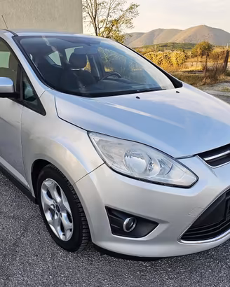 Ford C-Max 1.6 tdci 115cv.