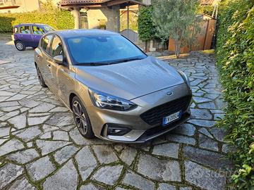 FORD FOCUS  1.5 Diesel