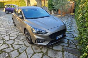 FORD FOCUS  1.5 Diesel
