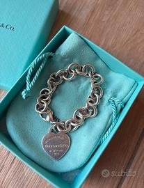 Bracciale Tiffany & Ci.
