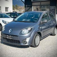 Renault Twingo 1.2 - UNIPROPRIETARIO-NEOPATENTATI