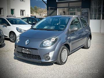 Renault Twingo 1.2 - UNIPROPRIETARIO-NEOPATENTATI