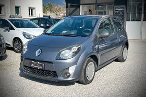 Renault Twingo 1.2 - UNIPROPRIETARIO-NEOPATENTATI