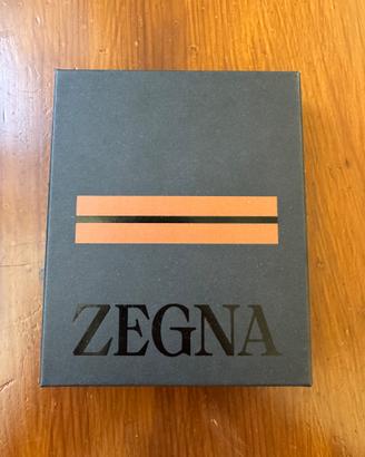 Portafogli Bifold Ermenegildo Zegna