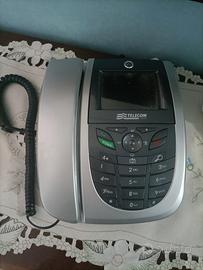 Video Telefono Telecom 
