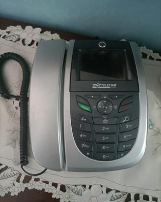 Video Telefono Telecom 