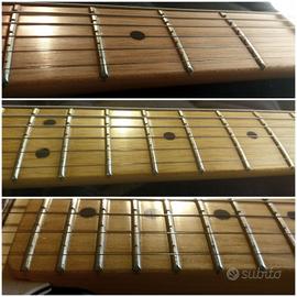 FENDER TELECASTER USA 60°ANNIVERSARY