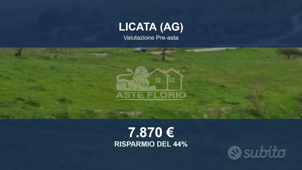 Immobile in asta di 18 m² a Licata - Vista 2
