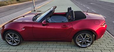 Mazda MX-5 2.0 184 CV Soft Top - Maggio 2023