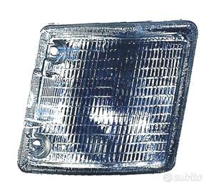 FRECCIE ANTERIORI VOLKSWAGEN VW T3 79-91 NERO CRIS