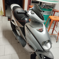 Scooter Malaguti F15