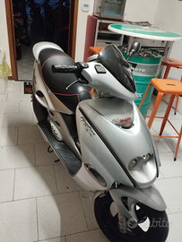 Scooter Malaguti F15