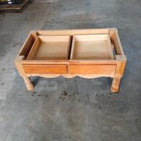 Tavolini per esposizioni